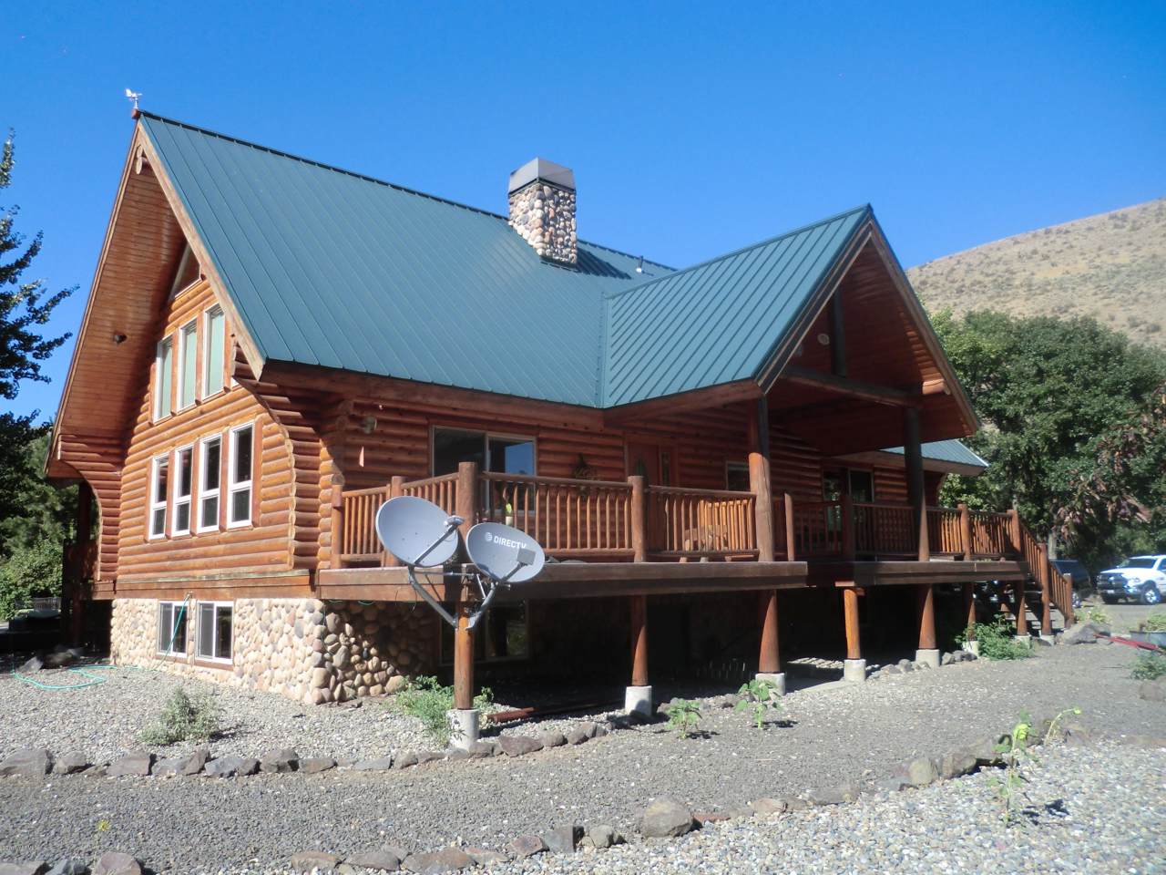 2200 Fork Rd - Photo 1