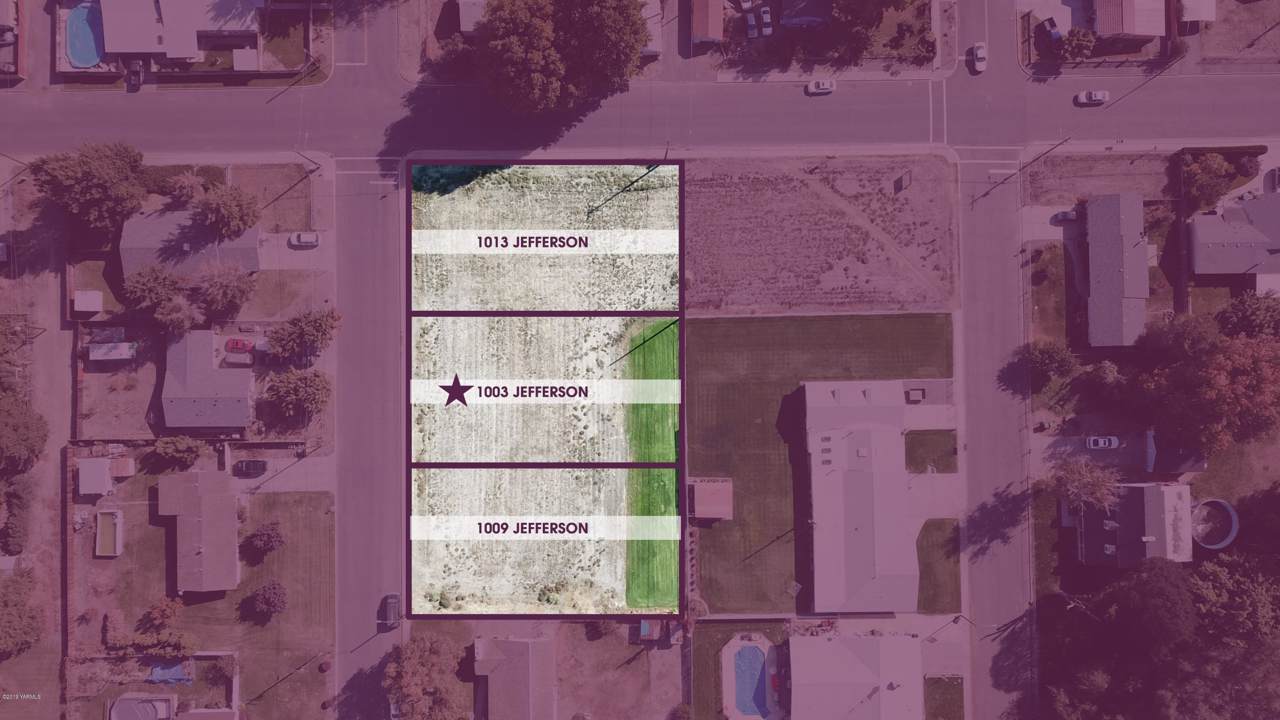 1003 Jefferson Ave - Photo 1