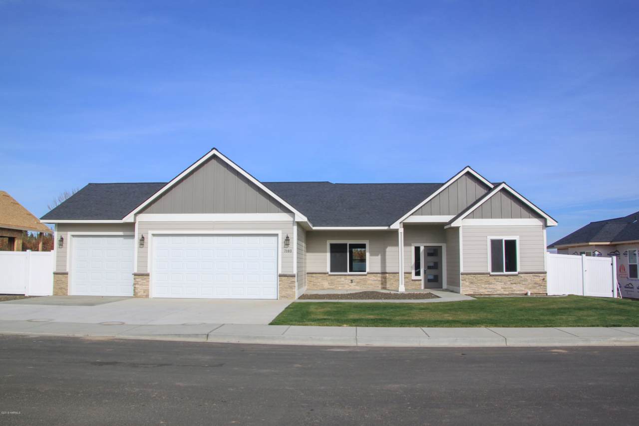 7103 Vista Ridge Ave - Photo 1