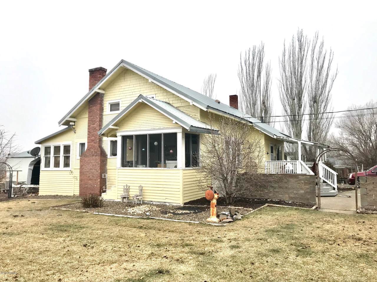 640 Canyon Rd - Photo 1
