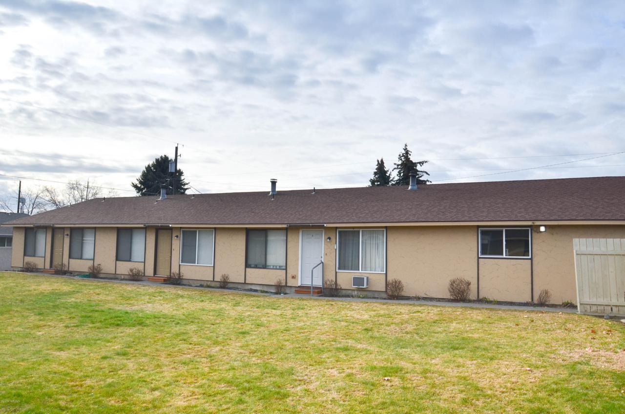 1011 42nd Ave - Photo 1