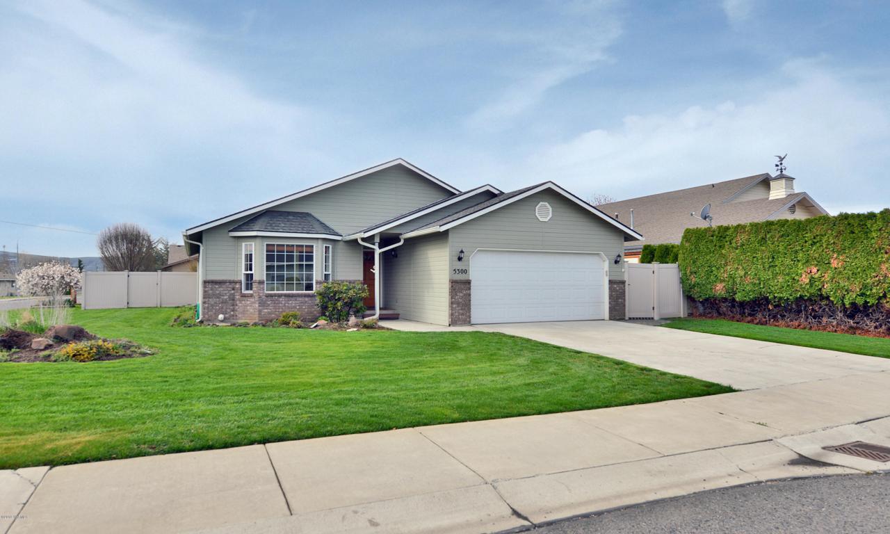 5300 Maui Pl - Photo 1