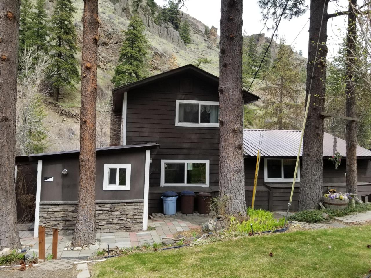 401 Sentinel Creek Ln - Photo 1