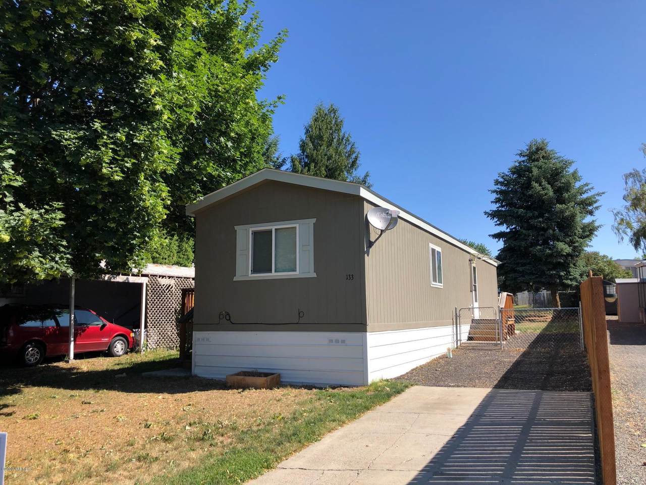 710 Wa-821 - Photo 1
