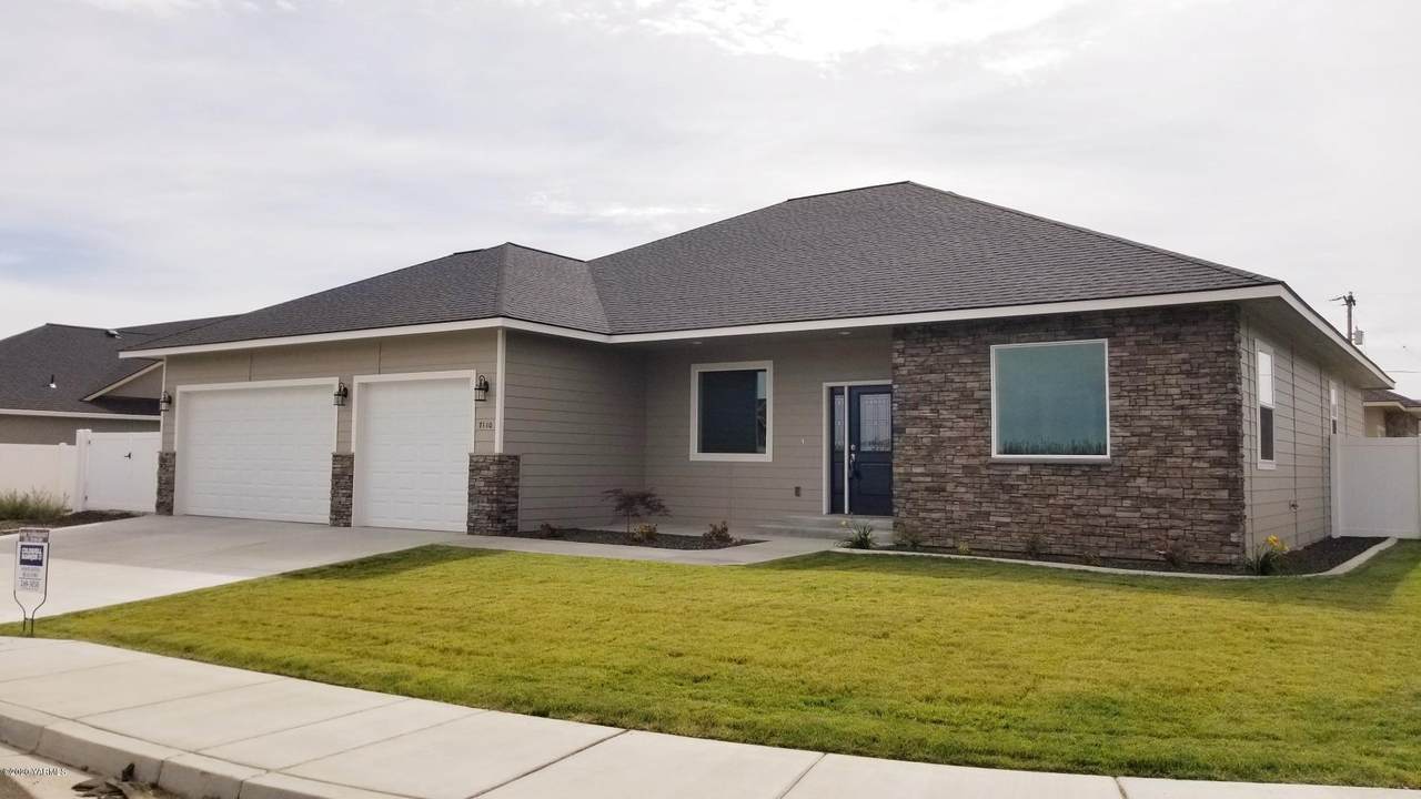 7106 Vista Ridge Ave - Photo 1