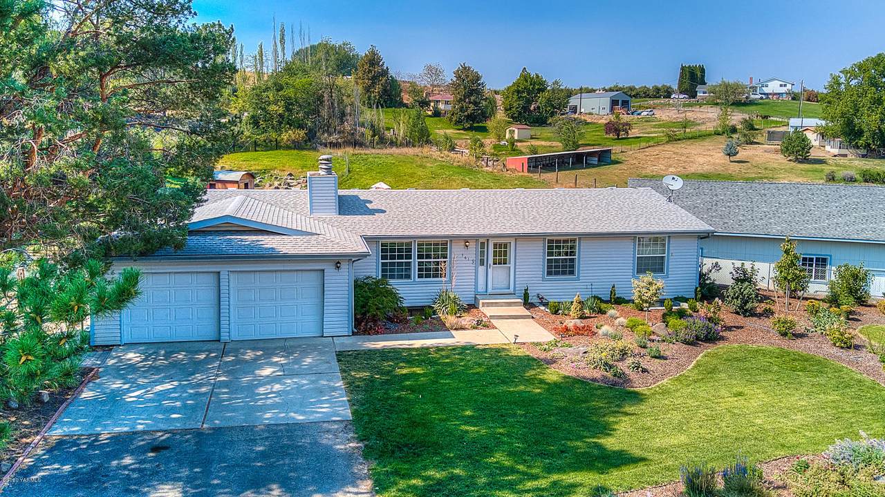 361 Baker Rd - Photo 1