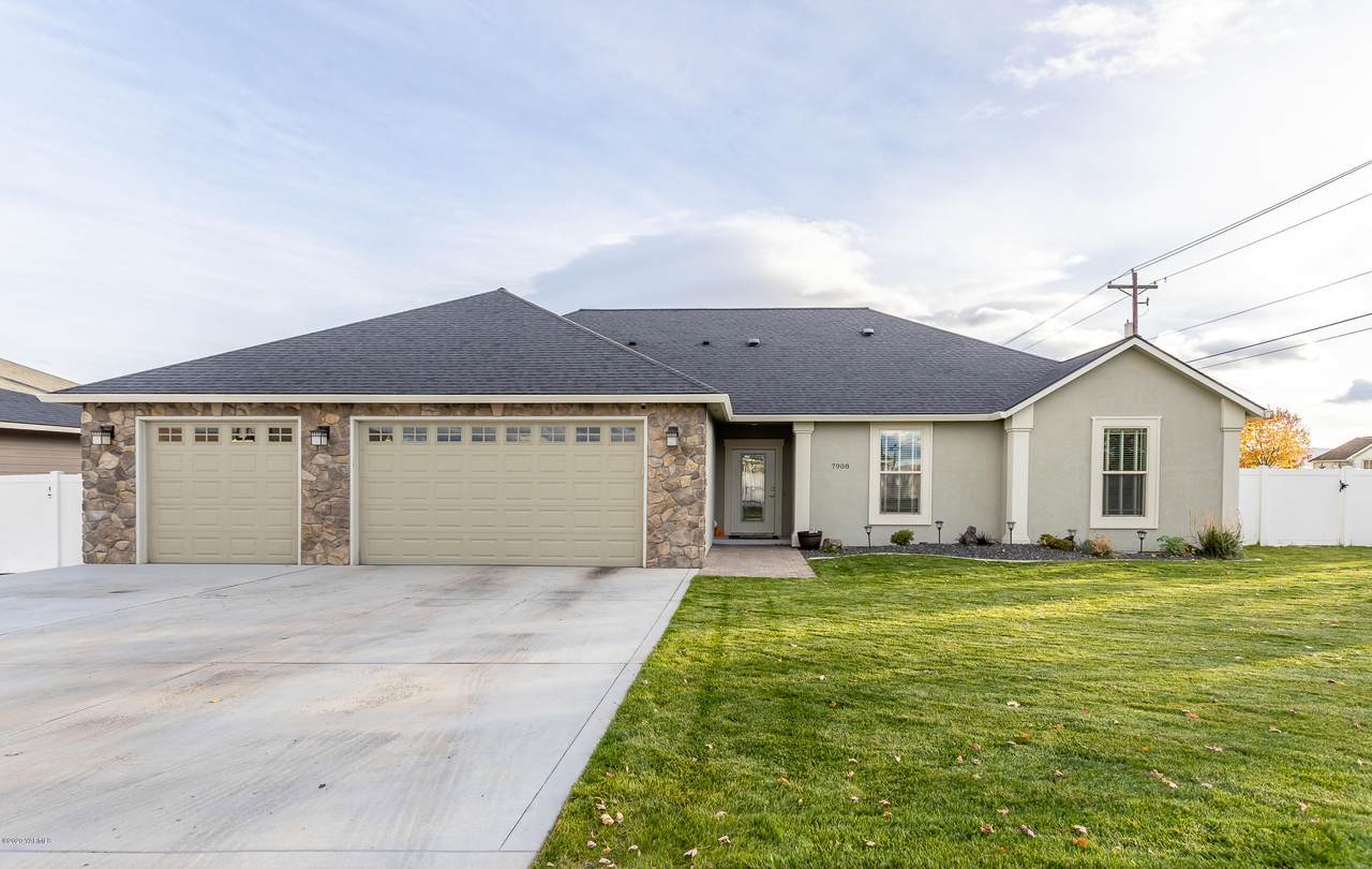 7908 Lyons Ln - Photo 1