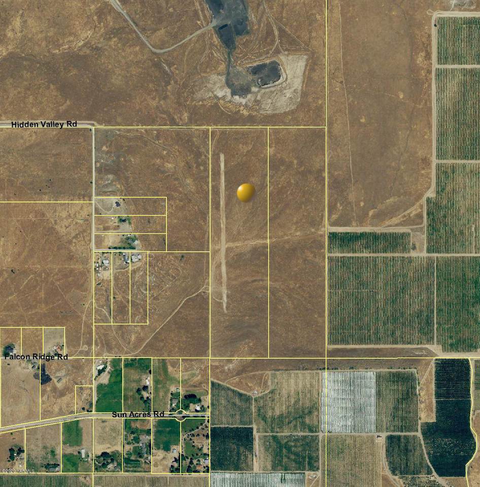 NKA Hidden Valley Rd - Photo 1