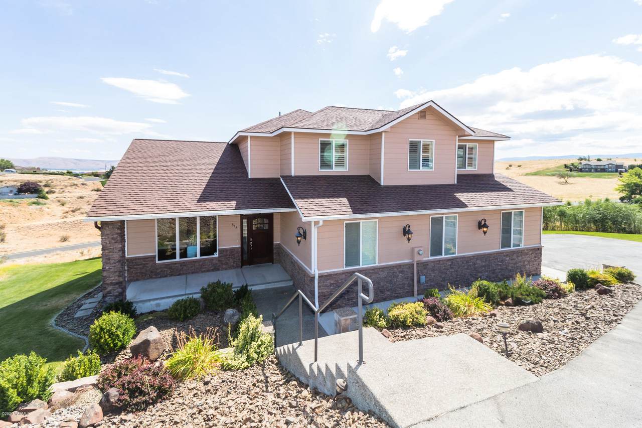 514 Viewmont Dr - Photo 1