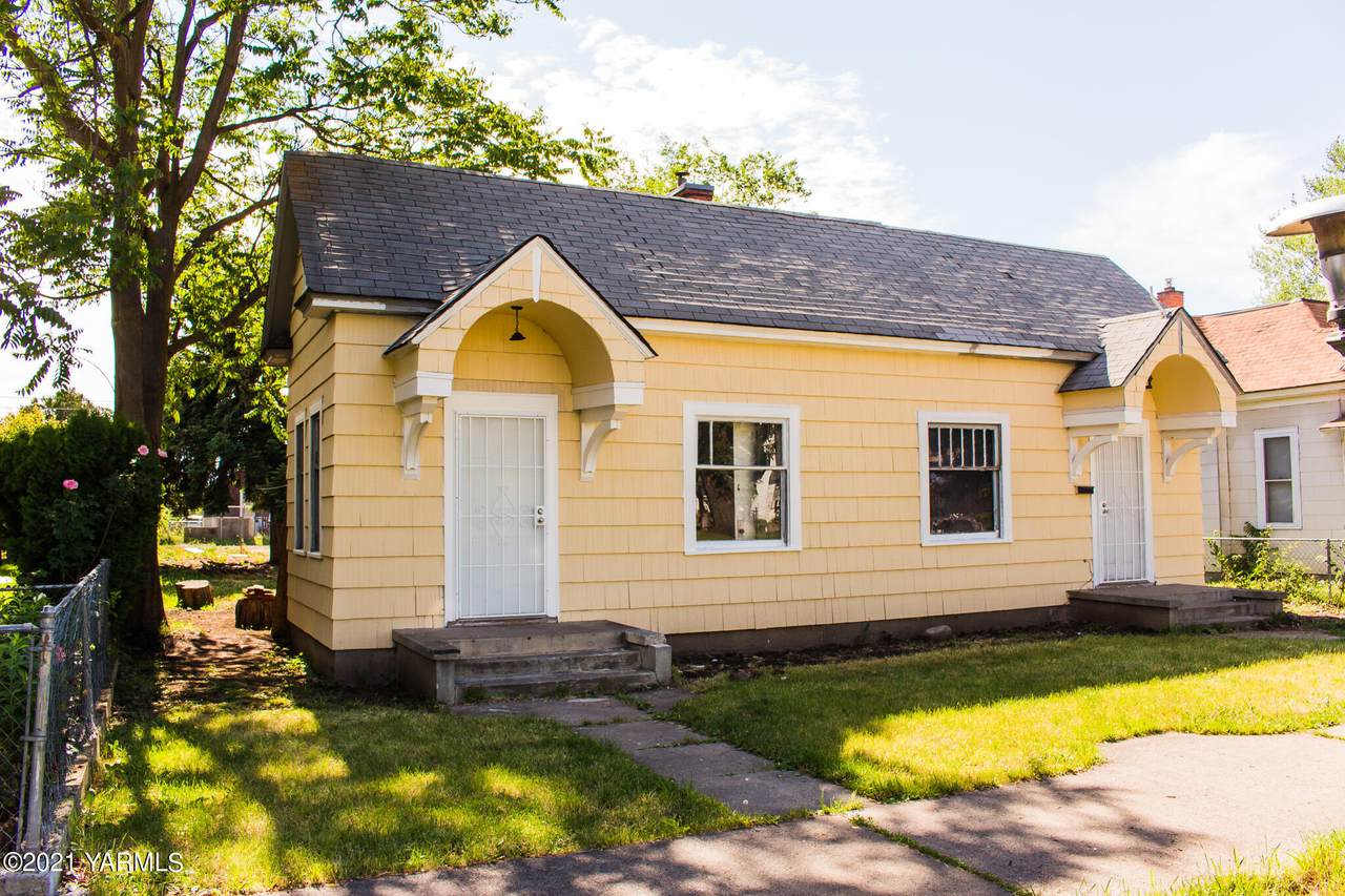 406 Naches Ave - Photo 1