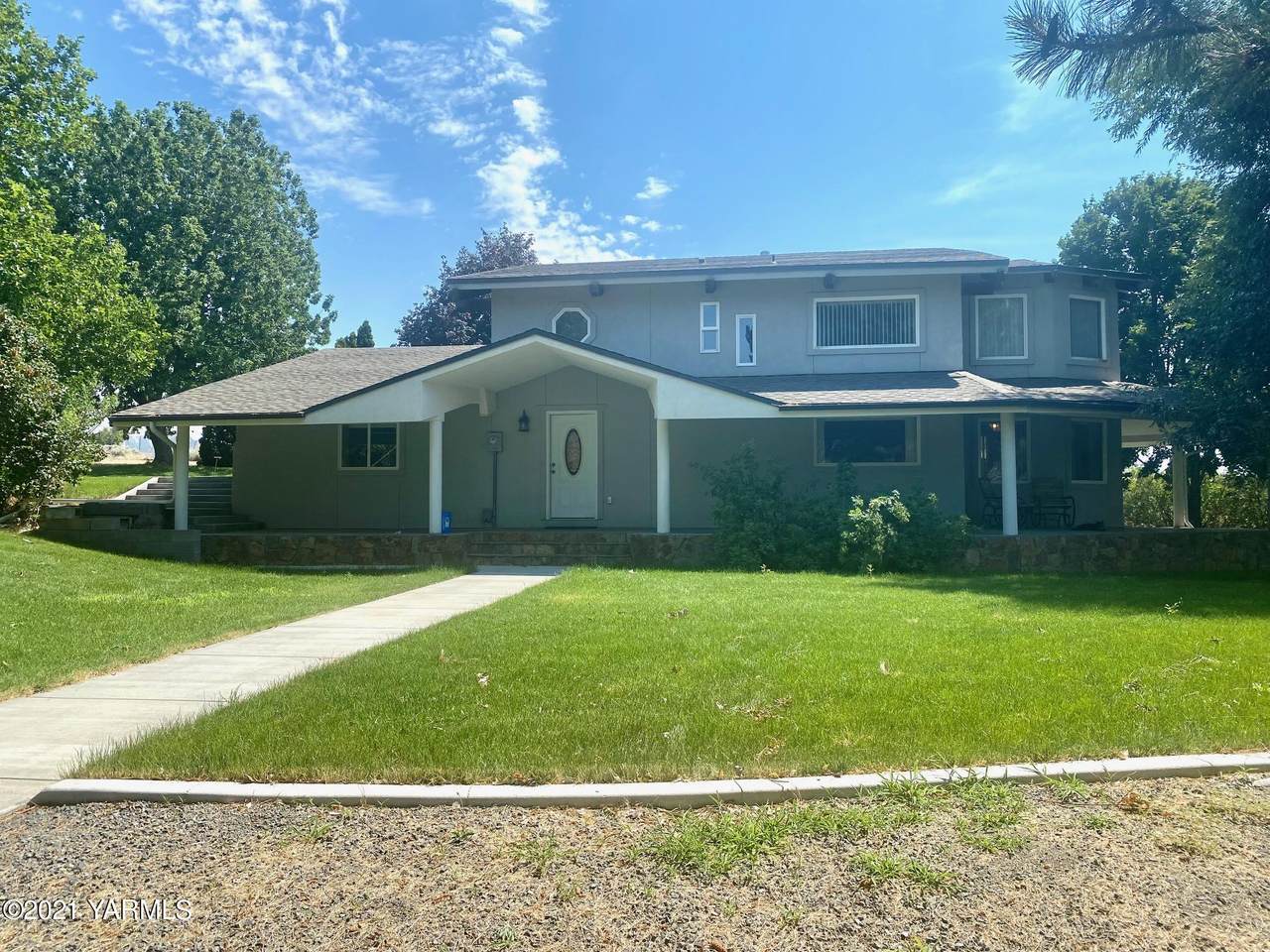 12165 Dodson Rd - Photo 1