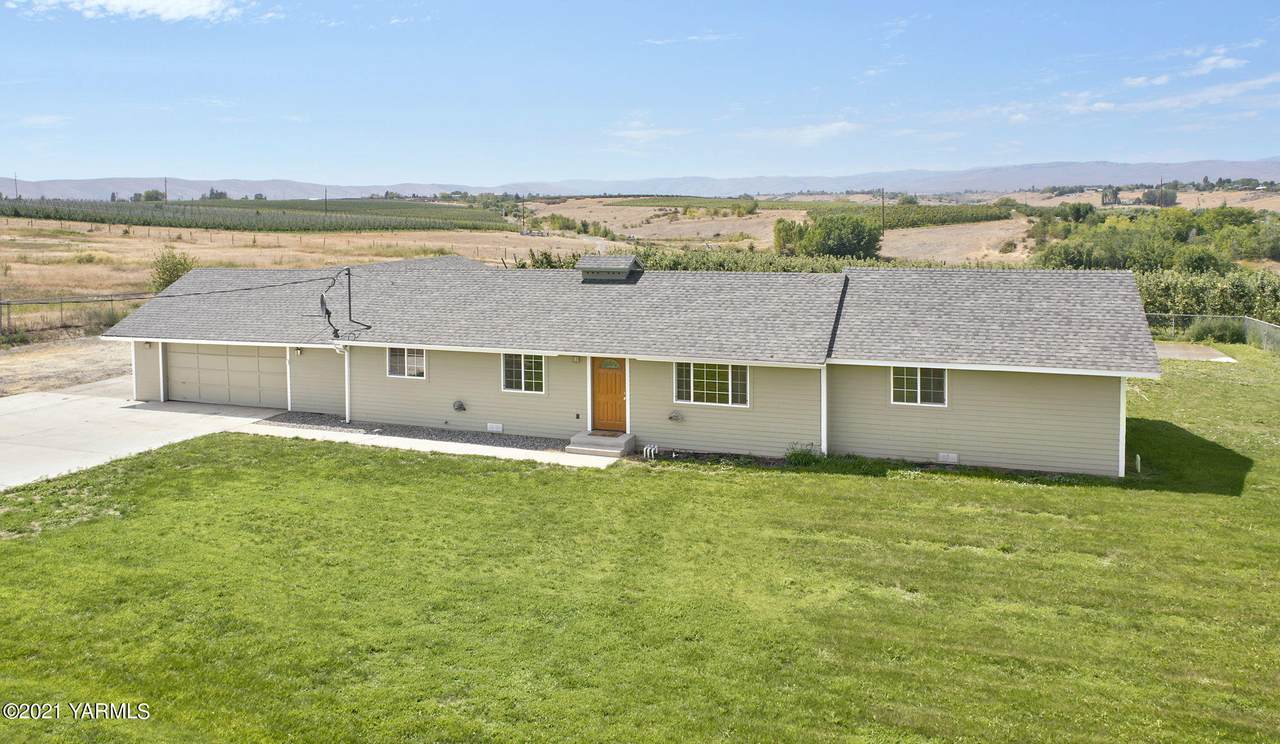 1702 Gibbler Rd - Photo 1