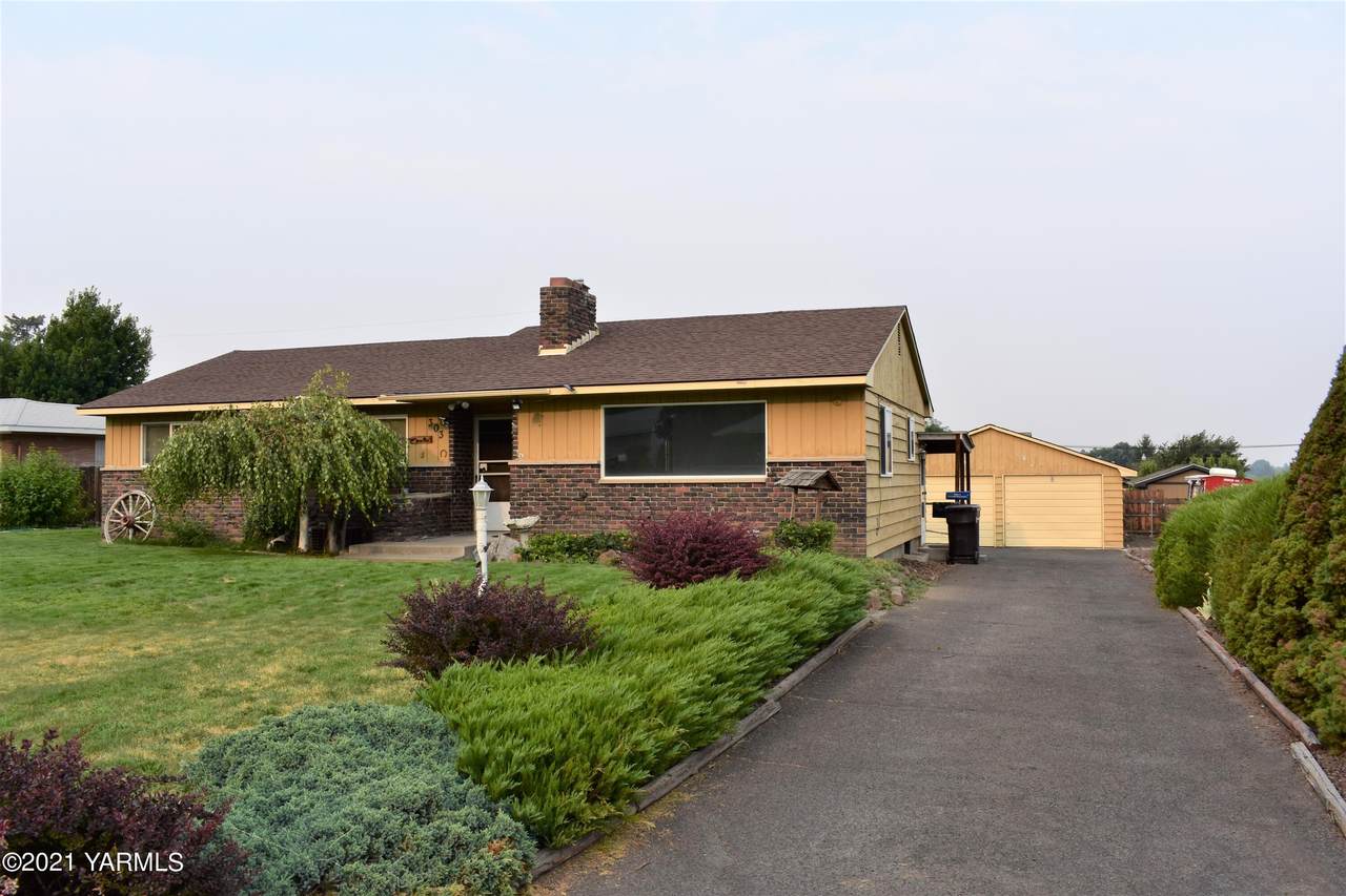 303 61st Ave - Photo 1
