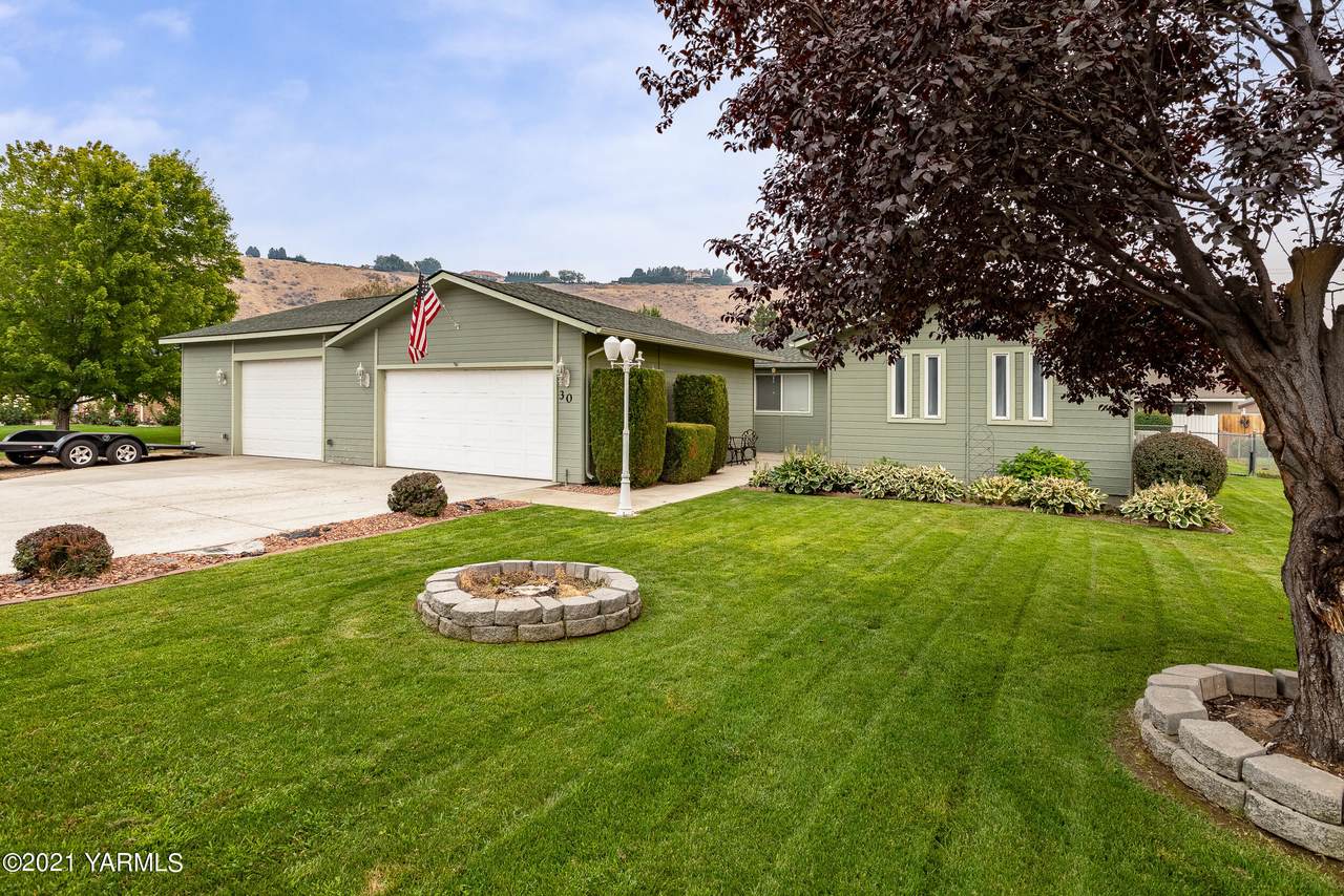 30 Falcon Crest Way - Photo 1