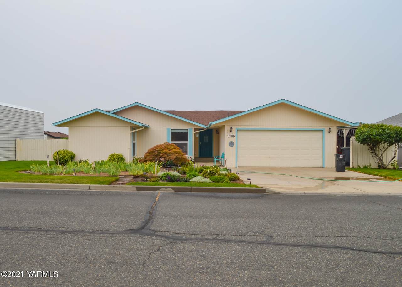 5206 Mt Aix Way - Photo 1