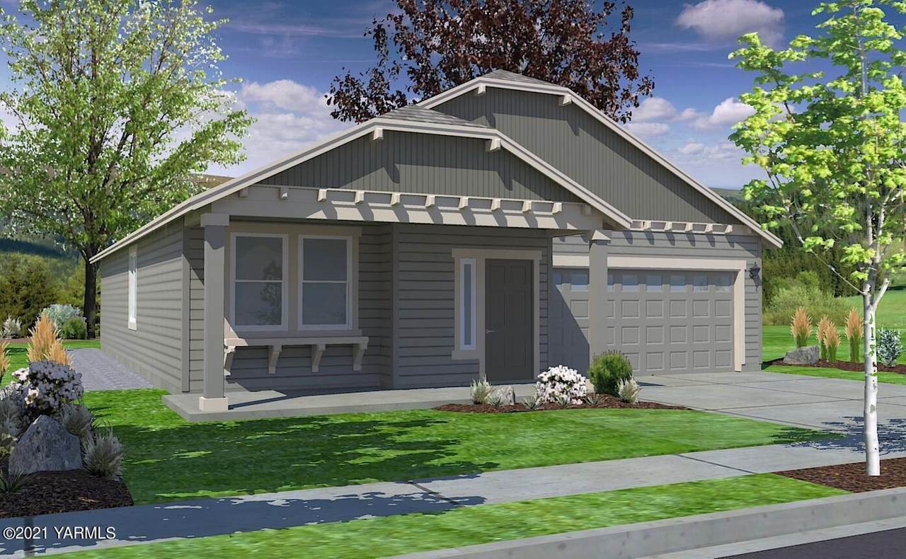 6203 Cottonwood Lp - Photo 1