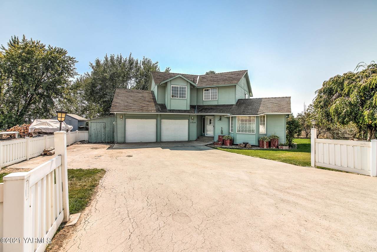 5904 Morningside Dr - Photo 1