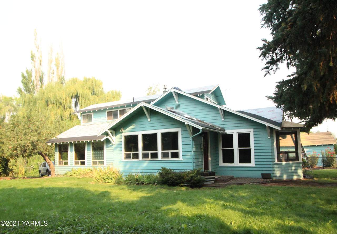 381 Baker Rd - Photo 1