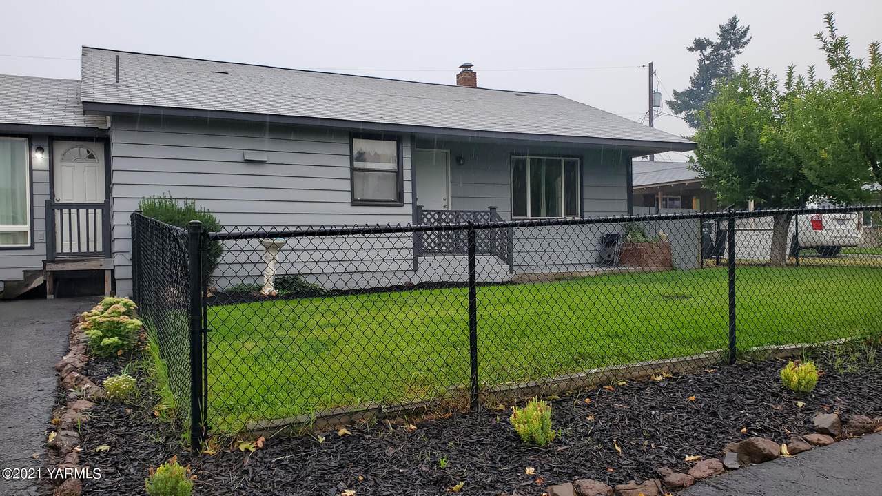 804 Home Ave - Photo 1