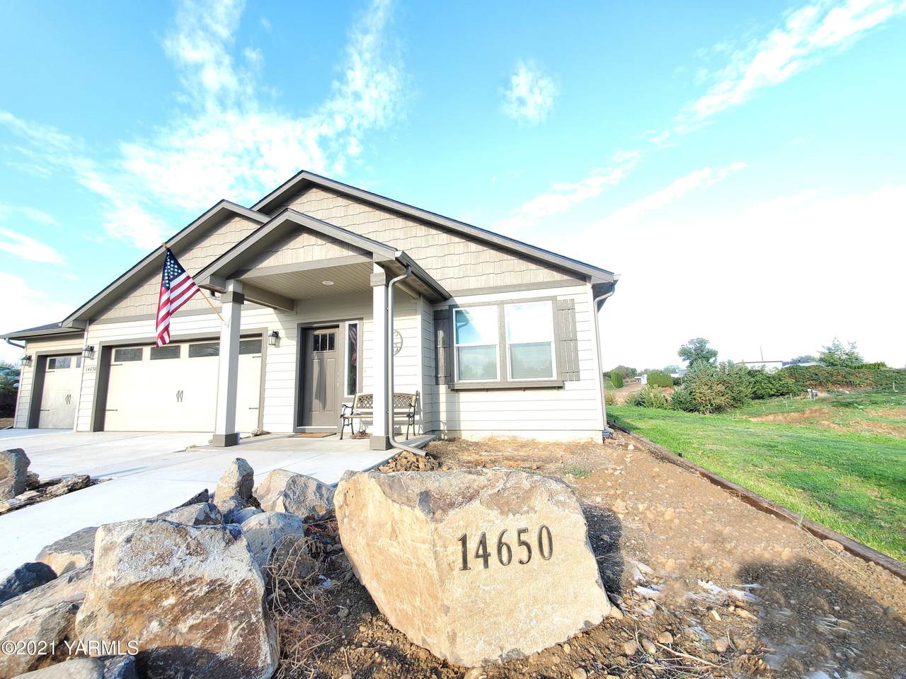 14650 Douglas Rd - Photo 1