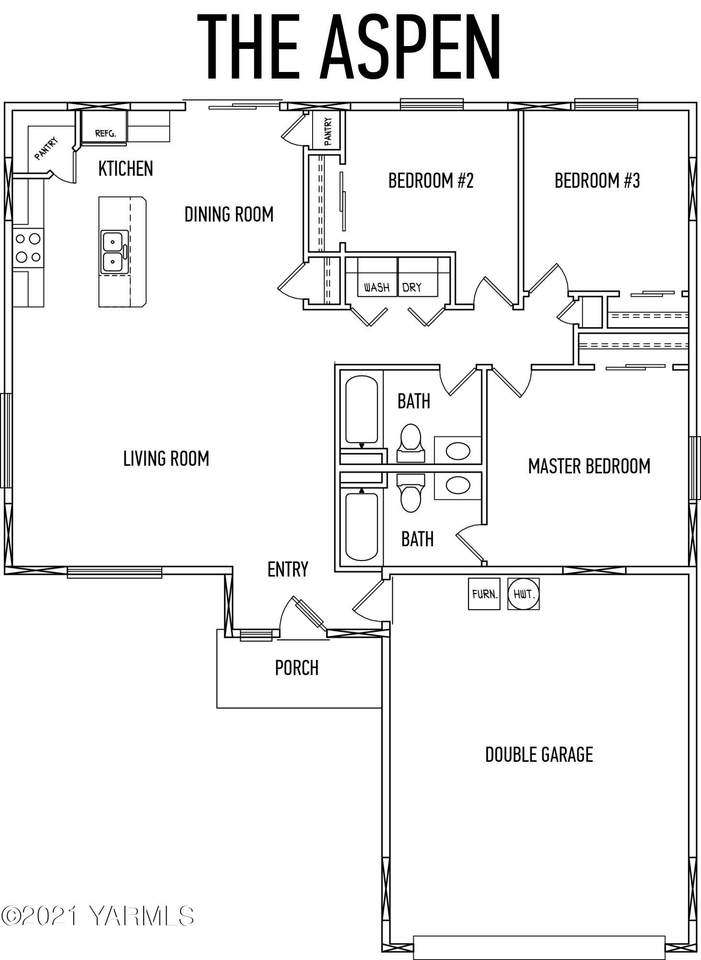421 Pear Dr - Photo 1