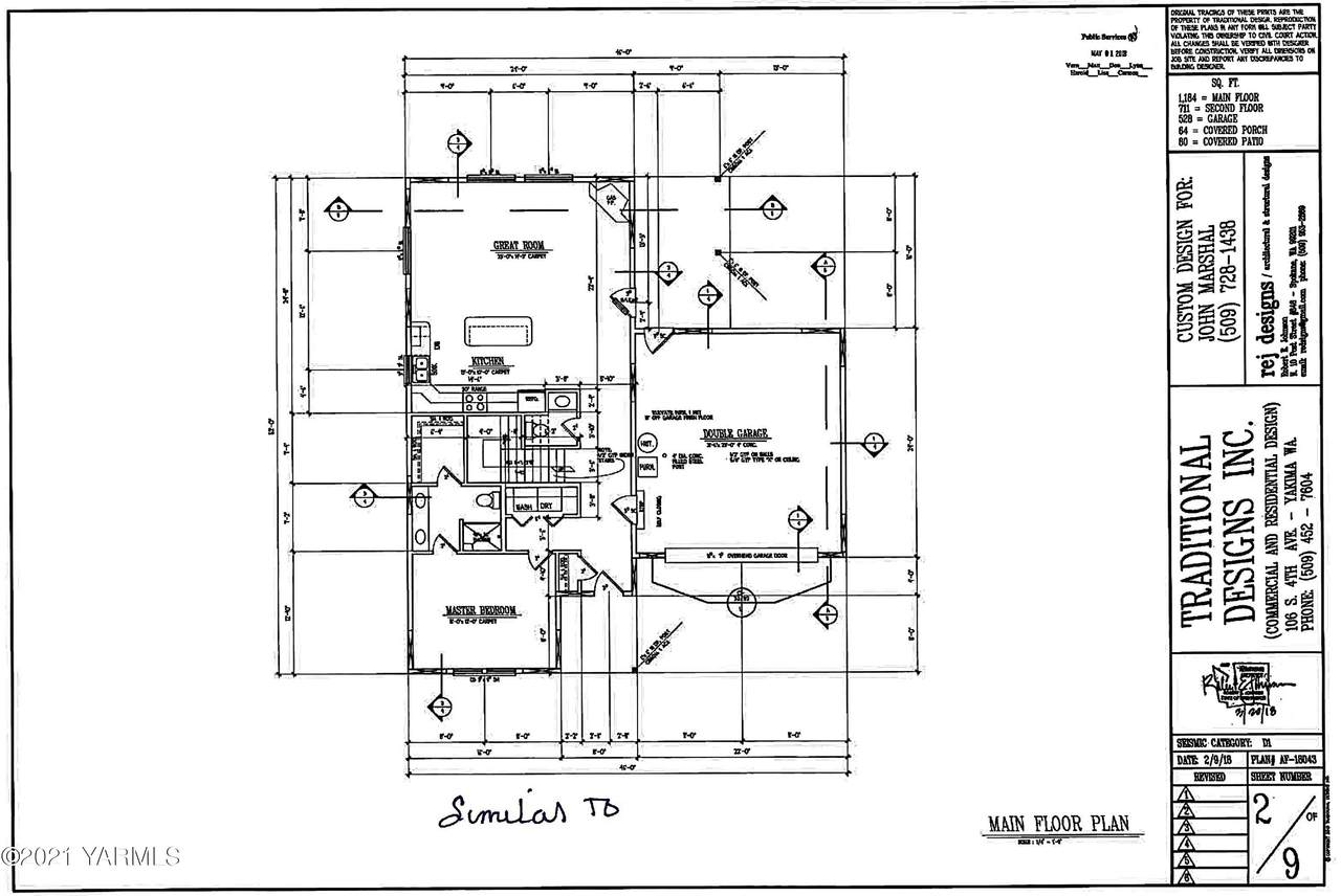 16333 Wa-410 - Photo 1