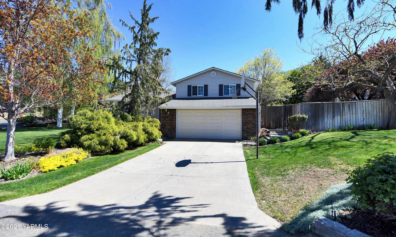 419 Viewmont Dr - Photo 1