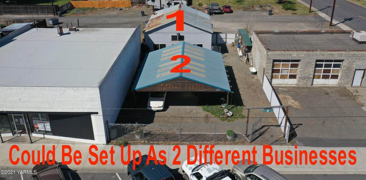 212 Naches Ave - Photo 1