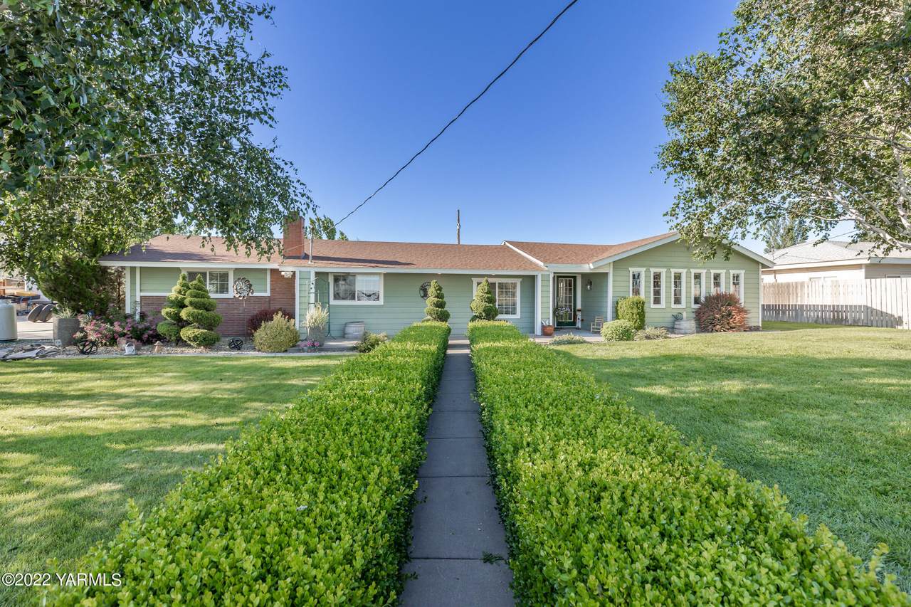 6361 Van Belle Rd - Photo 1