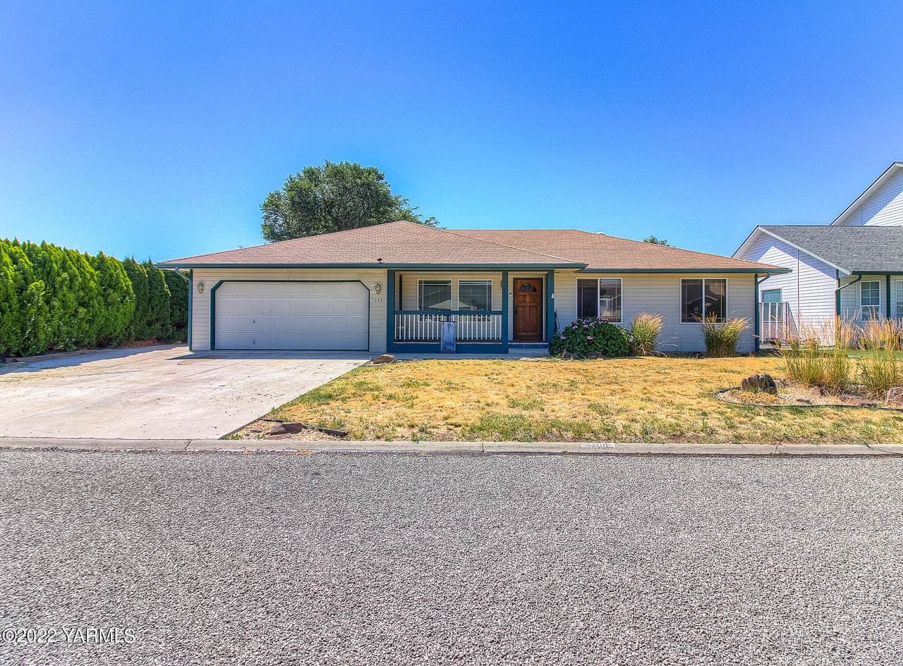 1708 Parsons Lp - Photo 1