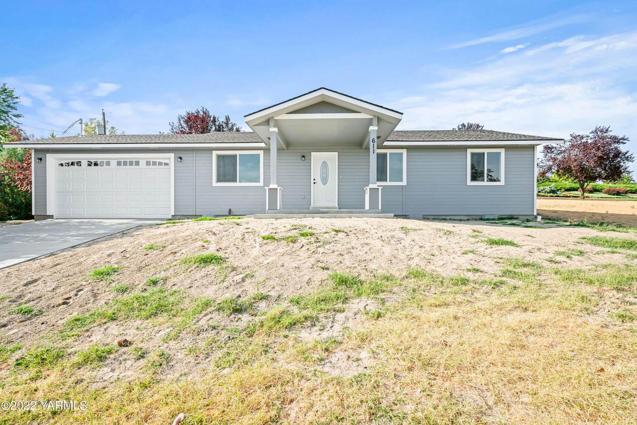 611 Wheeler Ave - Photo 1