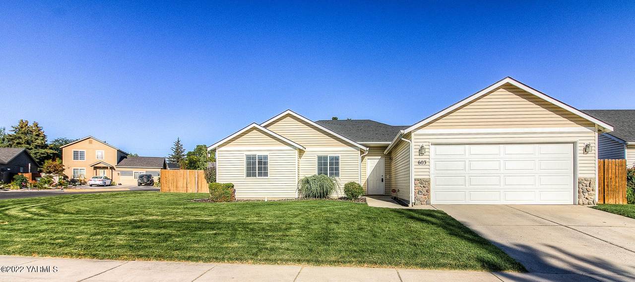 603 Arteaga Cir - Photo 1