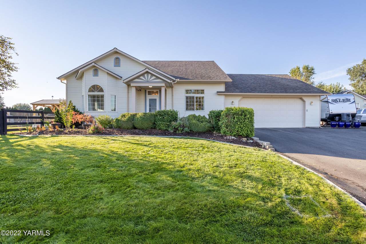 11502 Maclaren Ln - Photo 1