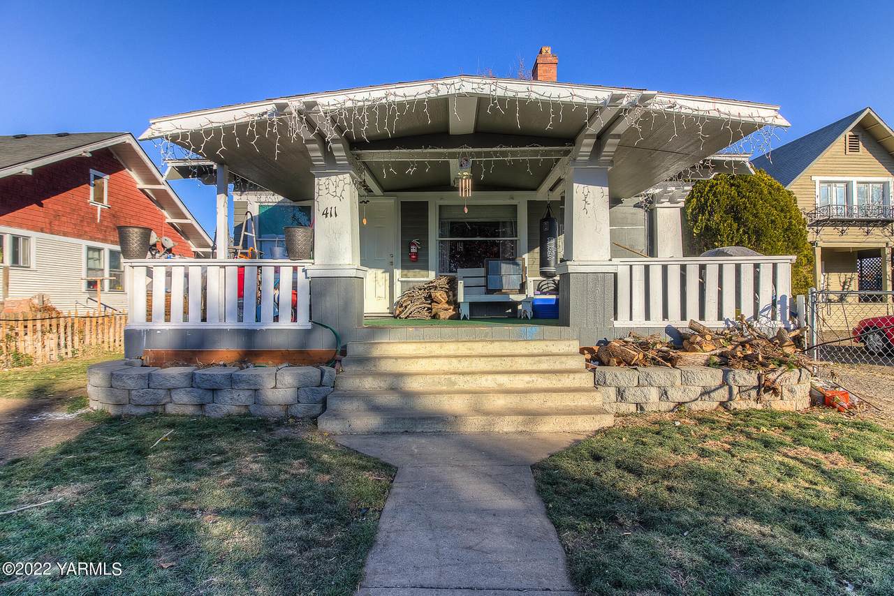 411 Naches Ave - Photo 1