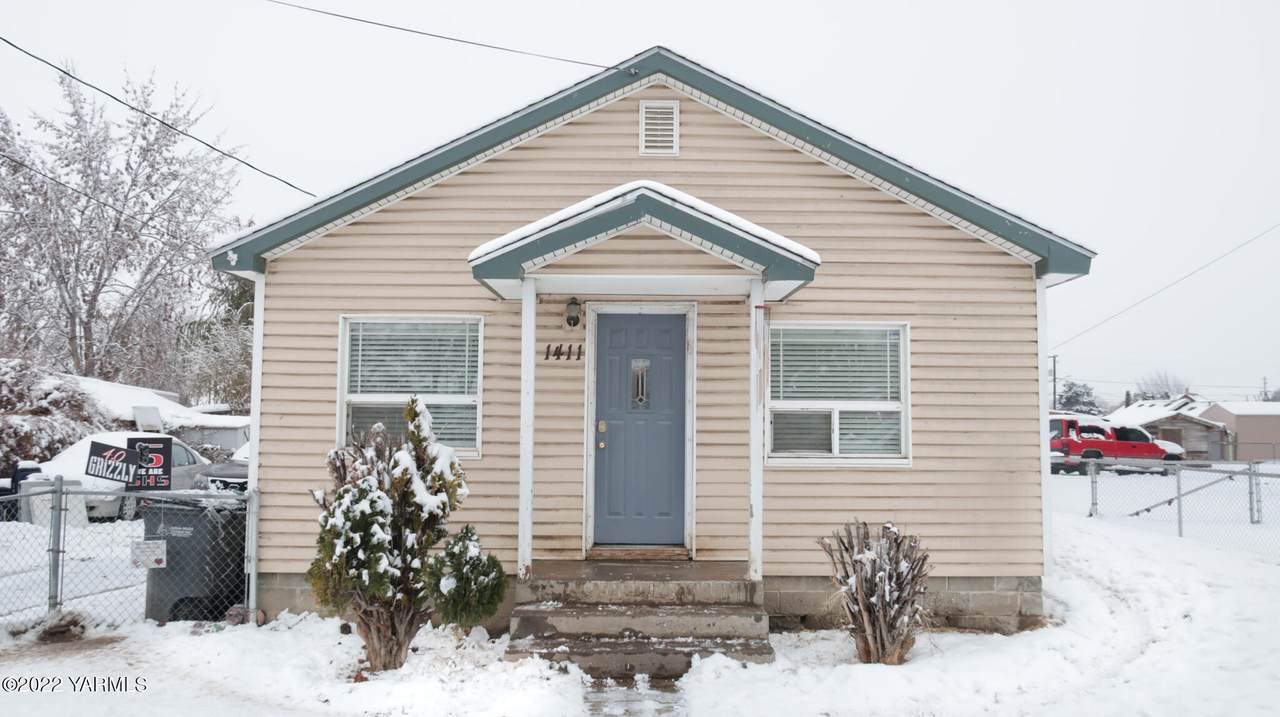 1411 Harrison Ave - Photo 1