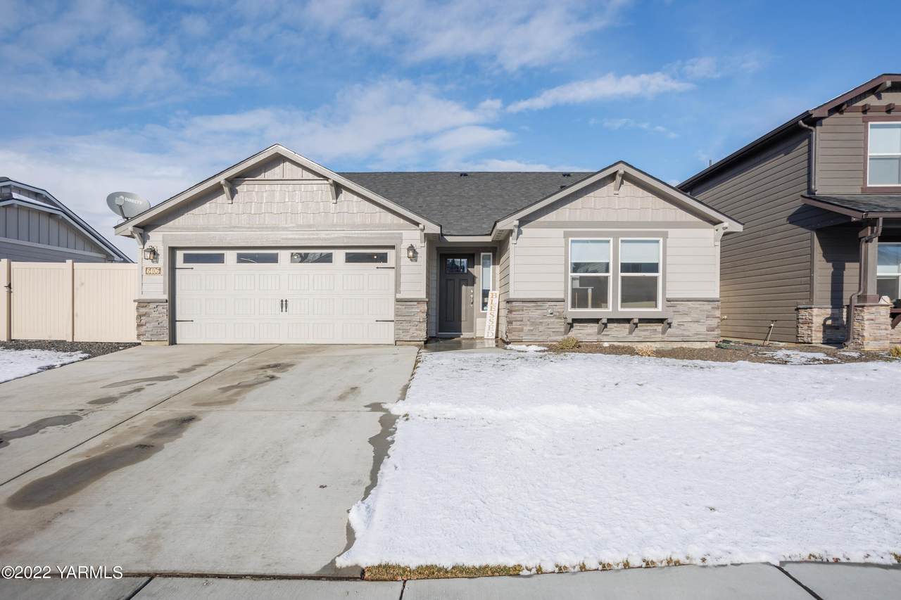 6406 Cottonwood Lp - Photo 1