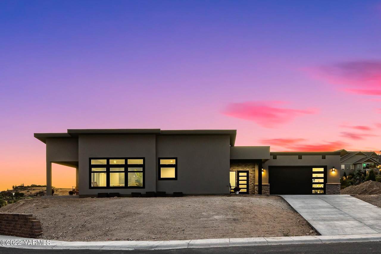 604 Vista Del Sol Ave - Photo 1