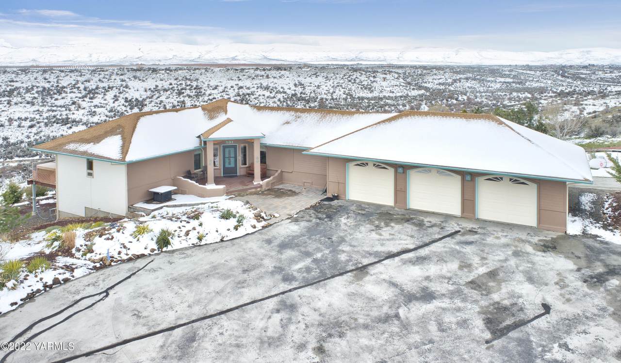 131 Dove Trail - Photo 1
