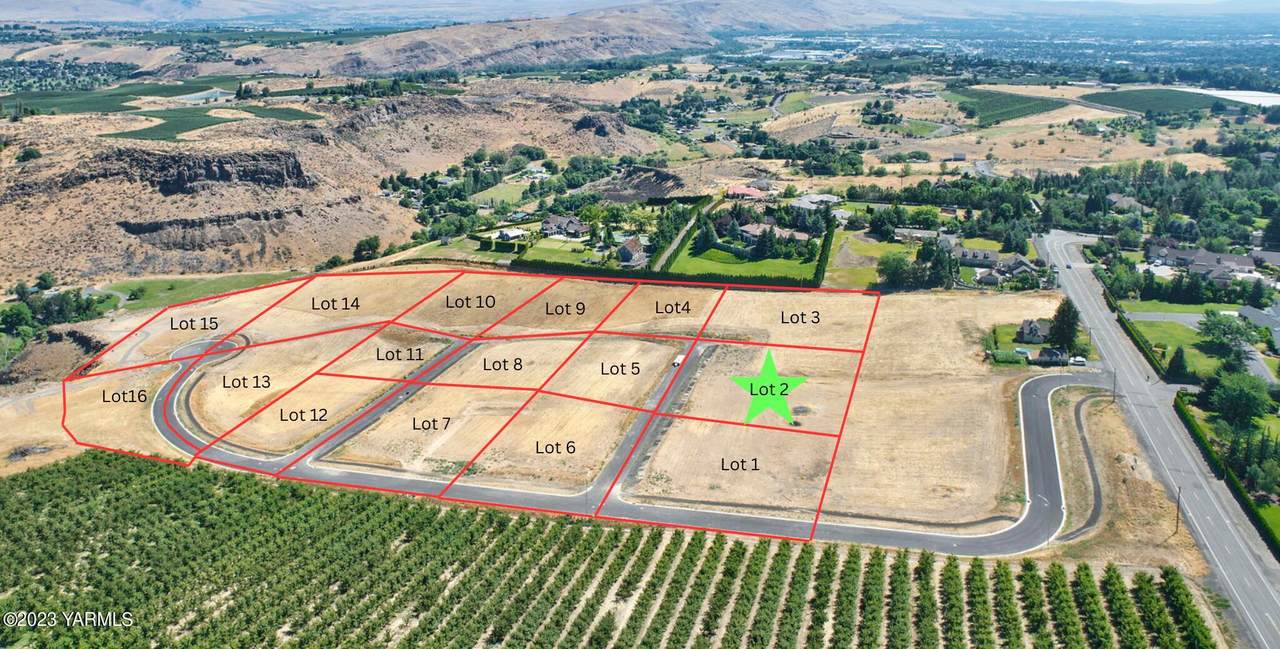 NKA Canyon Estates Way - Photo 1