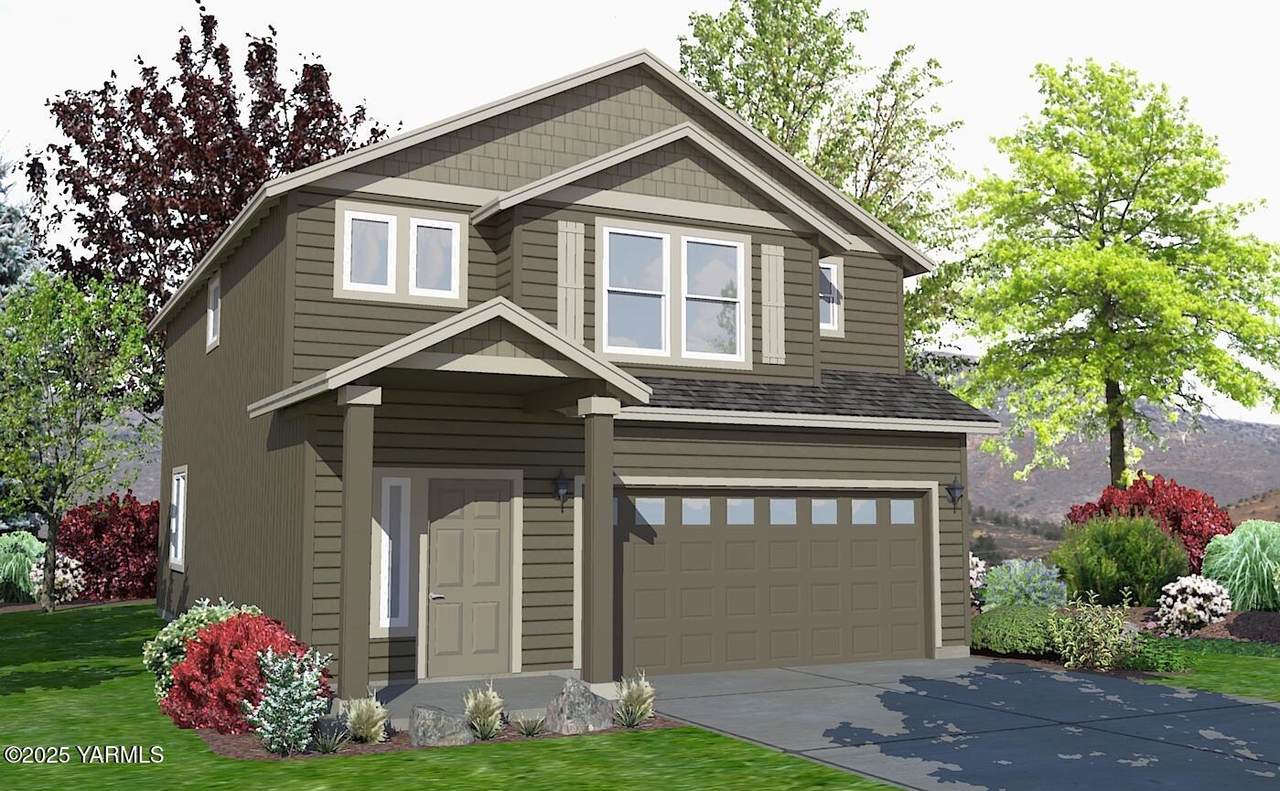 4804 Oak Ave - Photo 1