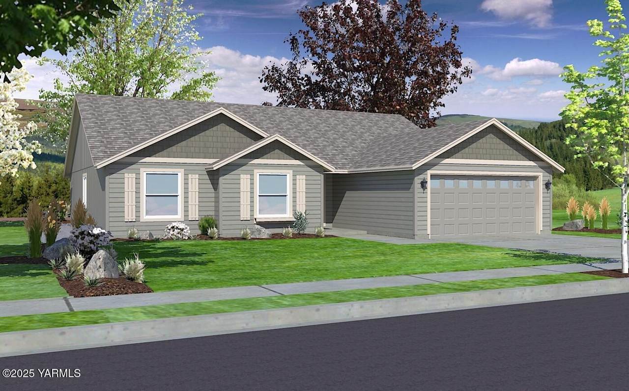 4707 Woolsey Rd - Photo 1