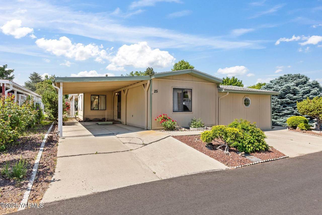 3701 Gun Club Rd - Photo 1