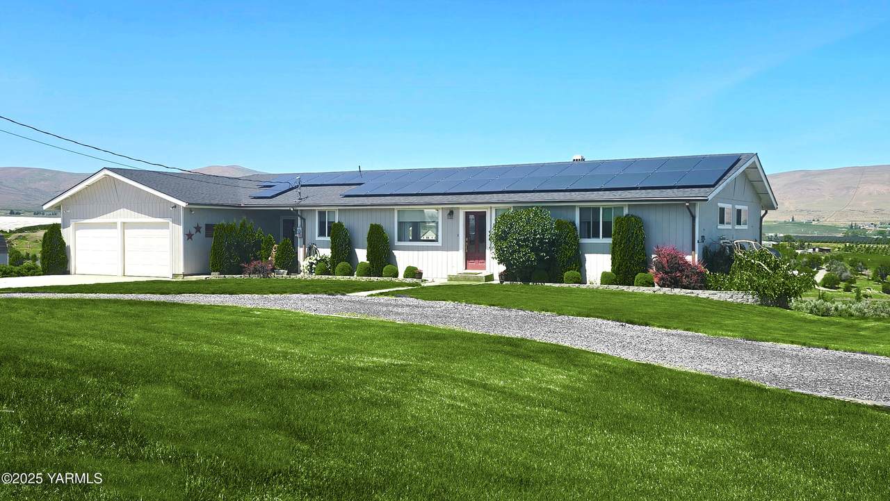 15911 Fisk Rd - Photo 1