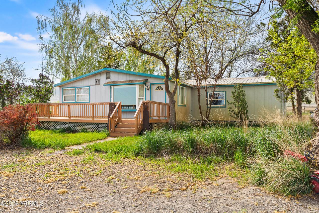 3500 Island Rd - Photo 1