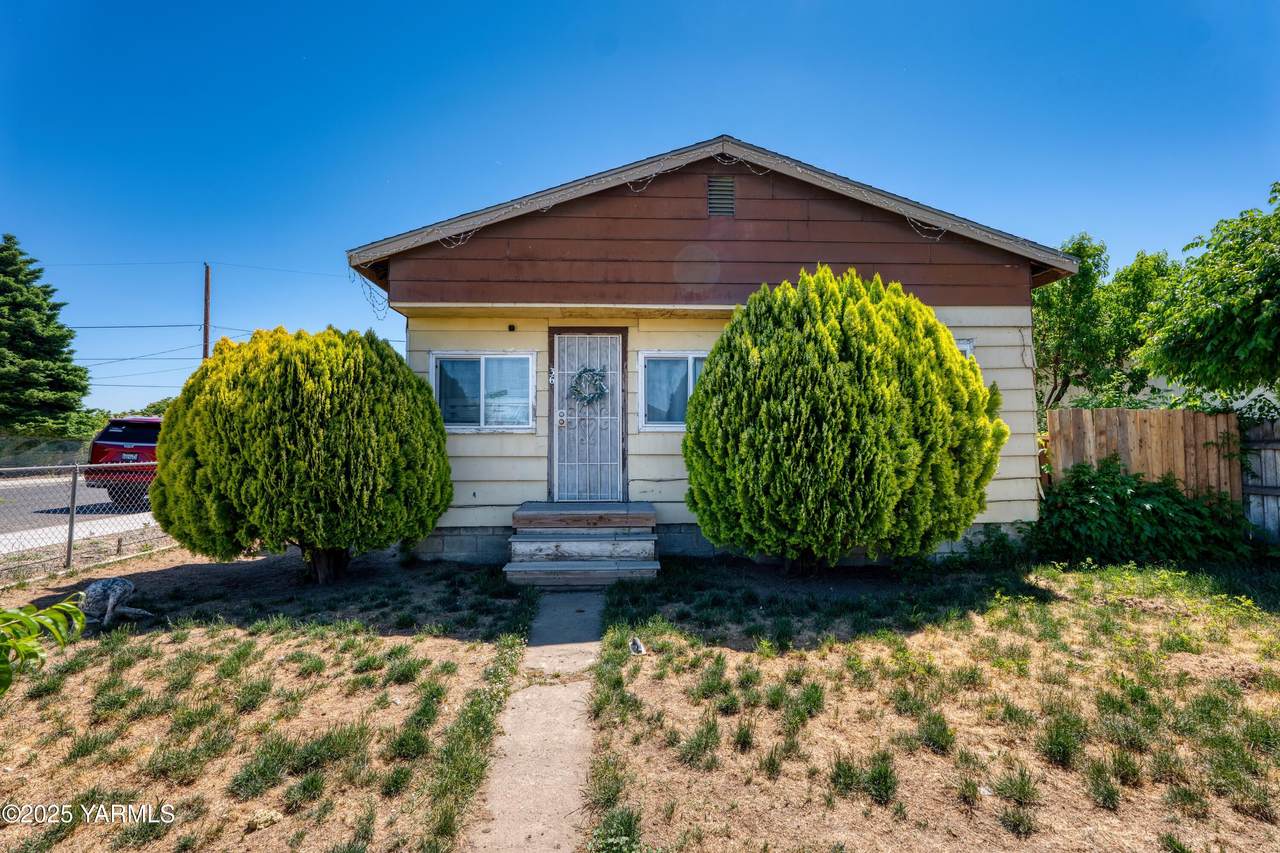 36 F St - Photo 1