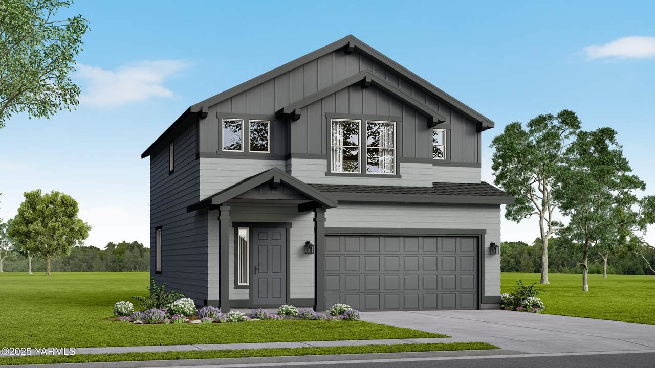 4810 Oak Ave - Photo 1
