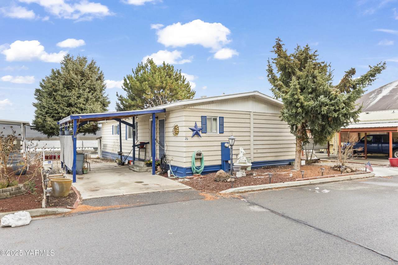 26 Leisure Hil Dr - Photo 1