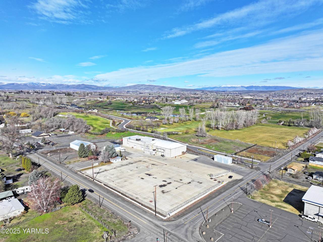8603 Ahtanum Rd - Photo 1