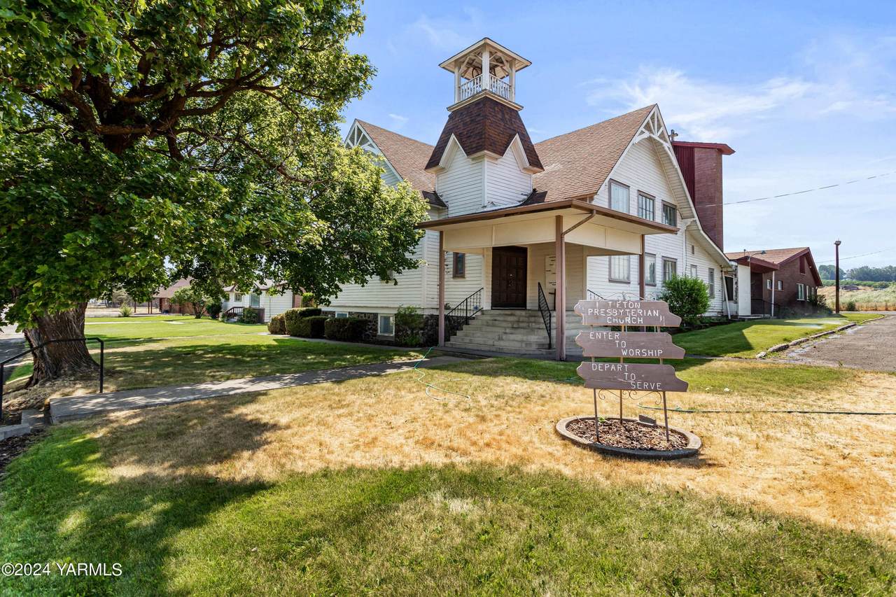 720 Franklin Rd - Photo 1