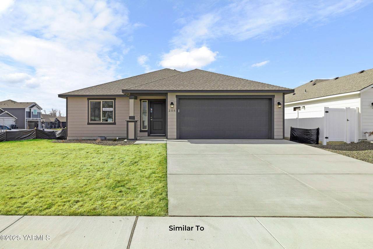 507 Grapevine St - Photo 1
